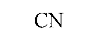 CN logo