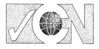 CN logo