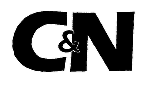 C&N logo