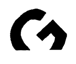 CN logo