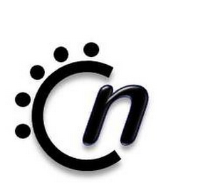 CN logo