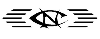 CN logo
