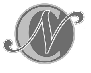 CN logo