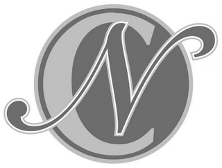 CN logo