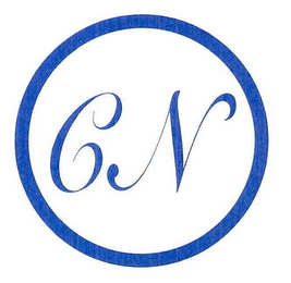 CN logo