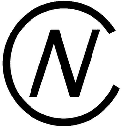 CN logo