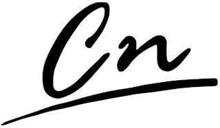 CN logo