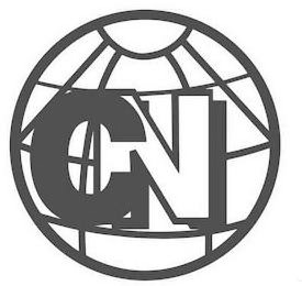 CN logo