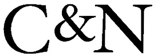 C&N logo