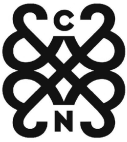 CN logo
