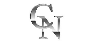 CN logo