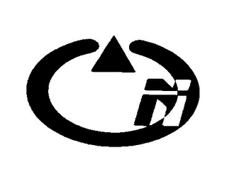 CN logo