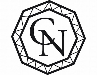 CN logo