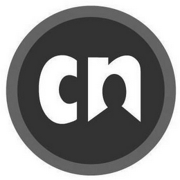 CN logo
