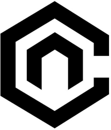 CN logo