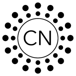 CN logo