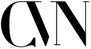 CN logo