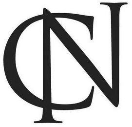 CN logo