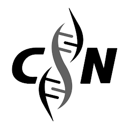 CN logo
