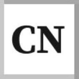 CN logo