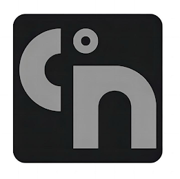 CN logo