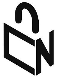 CN logo