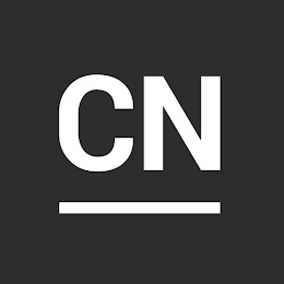 CN logo
