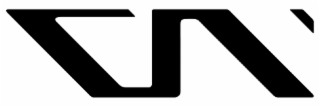 CN logo
