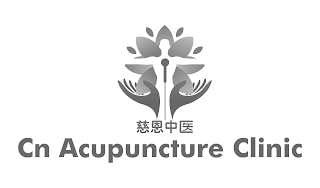 CN ACUPUNCTURE CLINIC logo