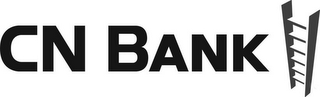 CN BANK logo