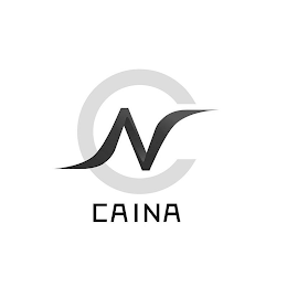 CN CAINA logo