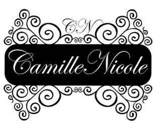 CN CAMILLENICOLE logo