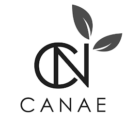 CN CANAE logo