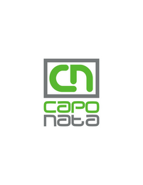 CN CAPO NATA logo