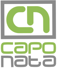 CN CAPO NATA logo