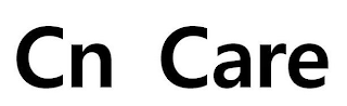 CN CARE logo