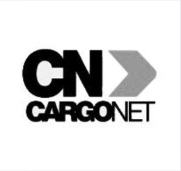 CN CARGONET logo