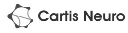 CN CARTIS NEURO logo