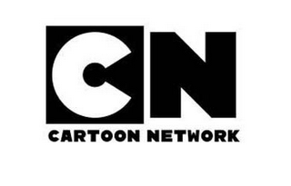 CN CARTOON NETWORK logo
