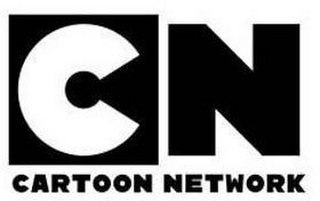 CN CARTOON NETWORK logo