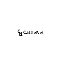CN CATTLENET logo