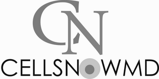 CN CELLSNOWMD logo