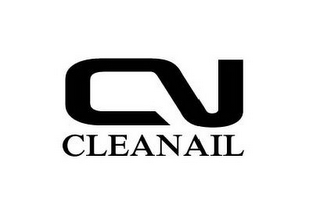 CN CLEANAIL logo