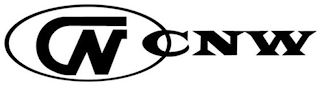 CN CNW logo