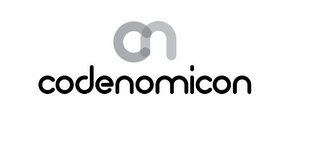 CN CODENOMICON logo