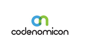 CN CODENOMICON logo