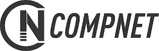CN COMPNET logo