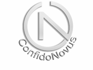 CN CONFIDONOVUS logo