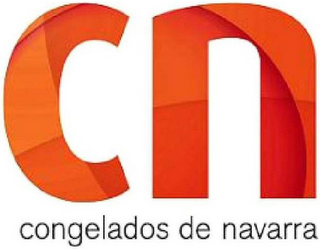 CN CONGELADOS DE NAVARRA logo