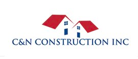 C&N CONSTRUCTION INC logo